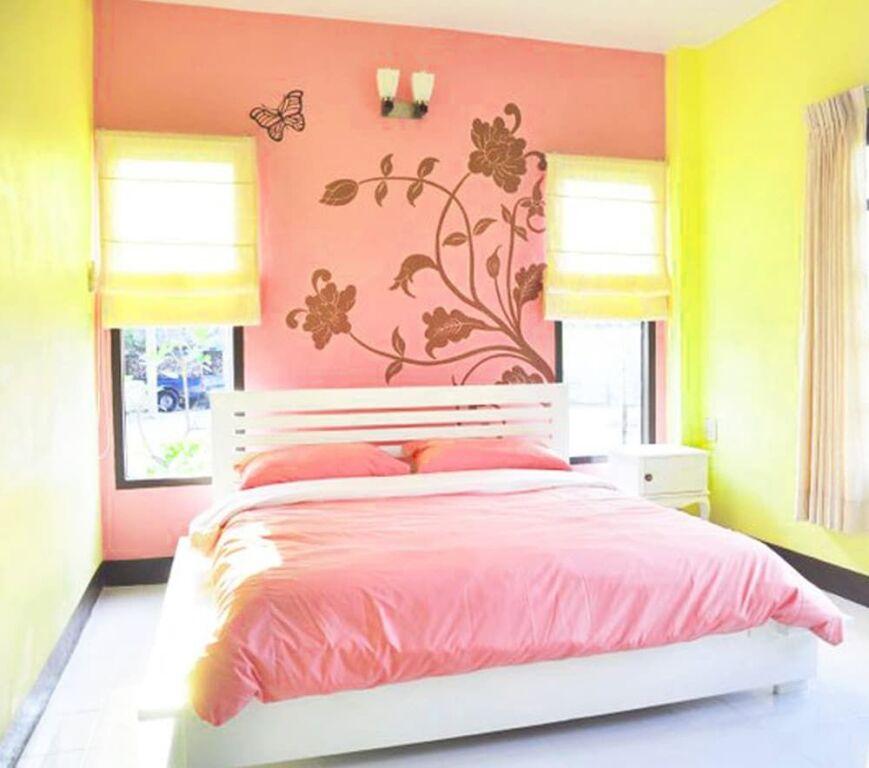 Мей-Сот: Baan Maitree Boutique House