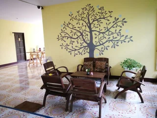 Мей-Сот: Baan Maitree Boutique House