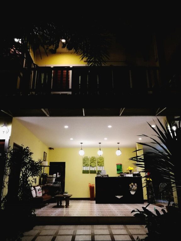 Мей-Сот: Baan Maitree Boutique House