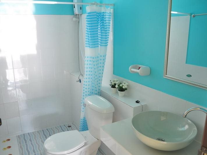 Мей-Сот: Baan Maitree Boutique House