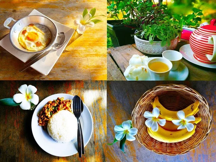 Мей-Сот: Baan Maitree Boutique House