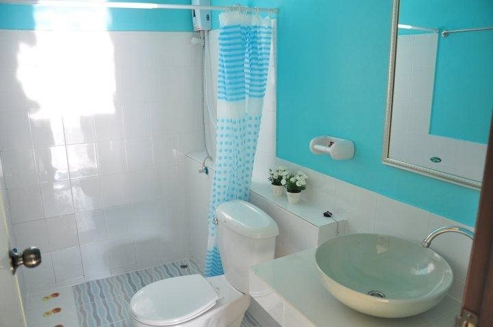 Мей-Сот: Baan Maitree Boutique House