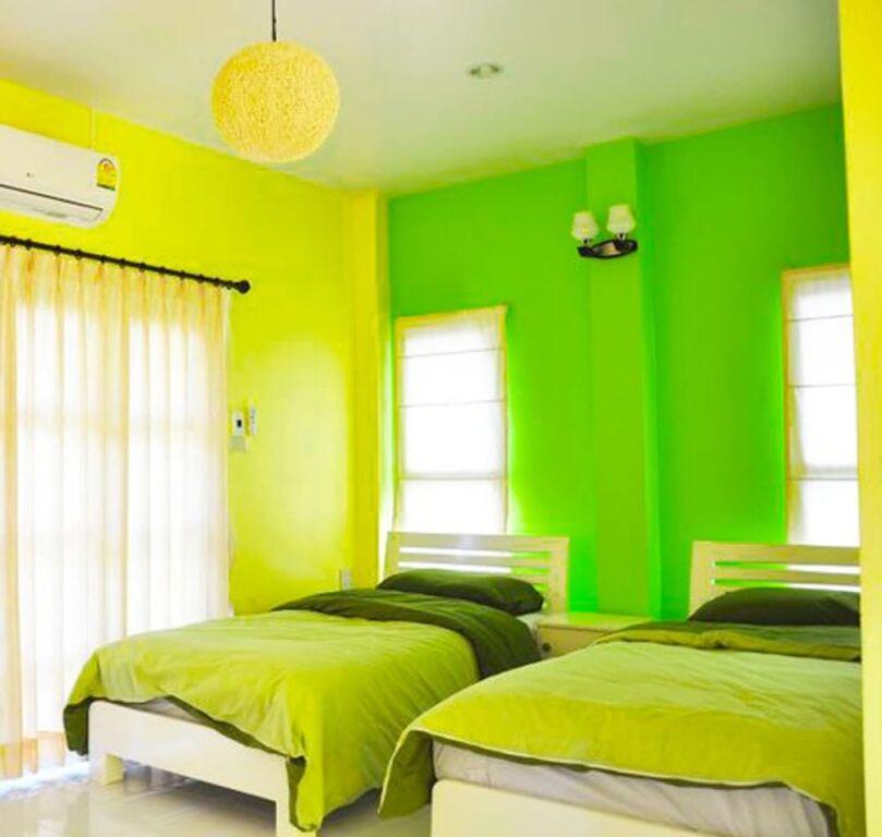 Мей-Сот: Baan Maitree Boutique House