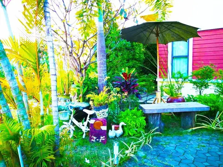 Мей-Сот: Baan Maitree Boutique House