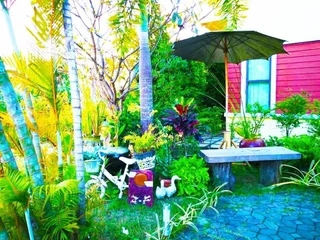 Мей-Сот: Baan Maitree Boutique House