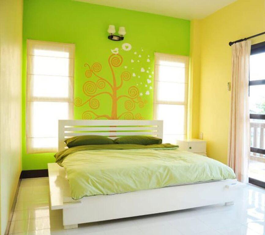 Мей-Сот: Baan Maitree Boutique House
