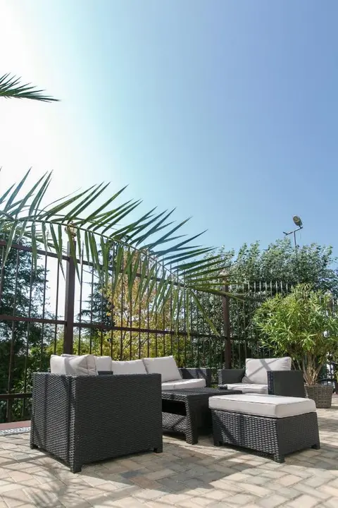 Сочи: Magellan Panorama Hotel