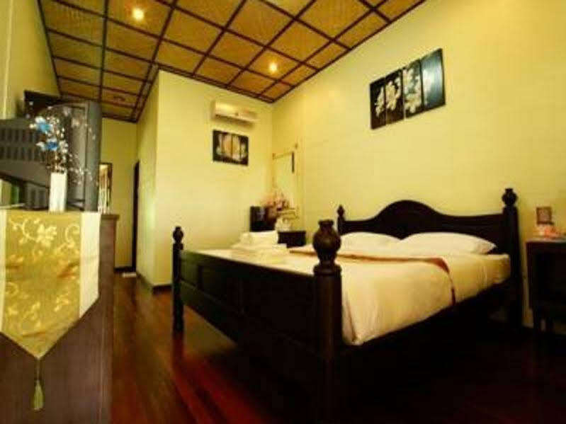 Нонг Нам Дэнг: Ruen Maingam Resort
