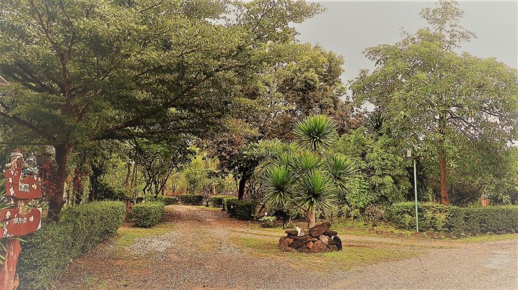 Крануан: EiDI Homestay