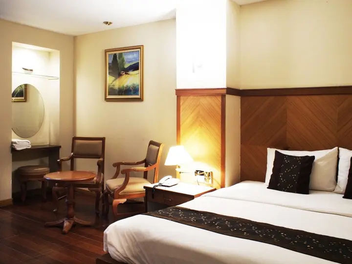 Сакон Накхон: NH Elegant Hotel