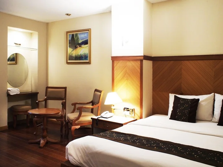 Сакон Накхон: NH Elegant Hotel