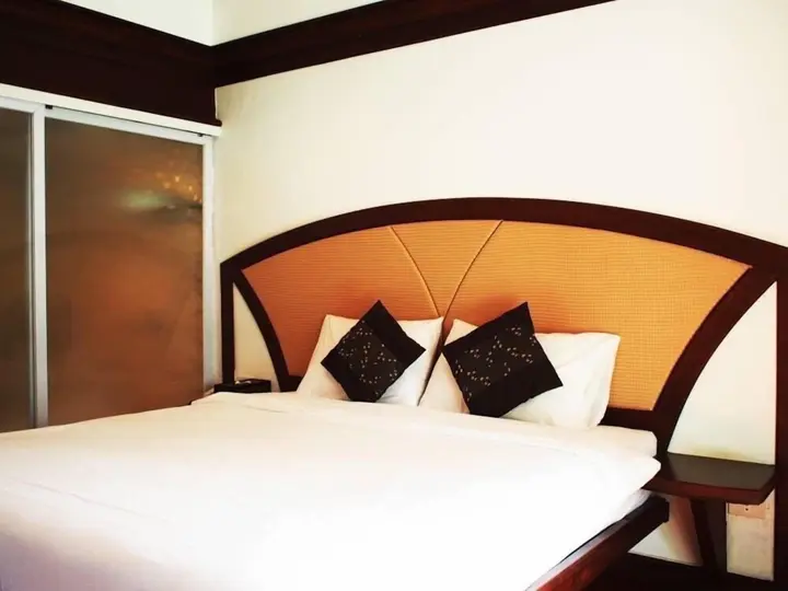 Сакон Накхон: NH Elegant Hotel