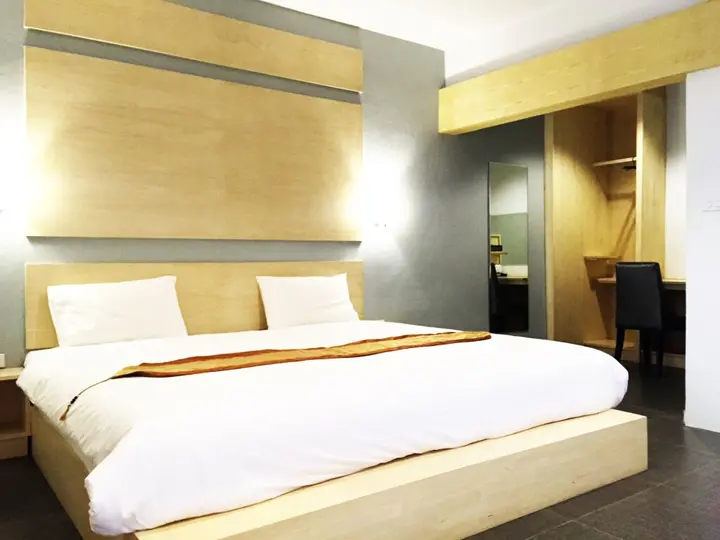 Сакон Накхон: NH Elegant Hotel