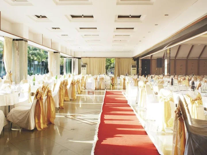 Сакон Накхон: NH Elegant Hotel