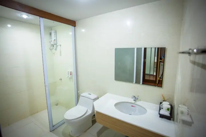 Сакон Накхон: NH Elegant Hotel