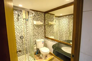 Сакон Накхон: NH Elegant Hotel