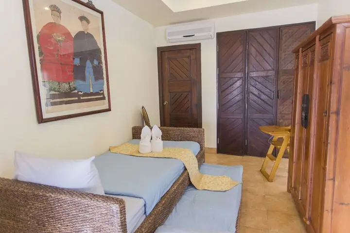 Краби: Kaleane Villa Resort