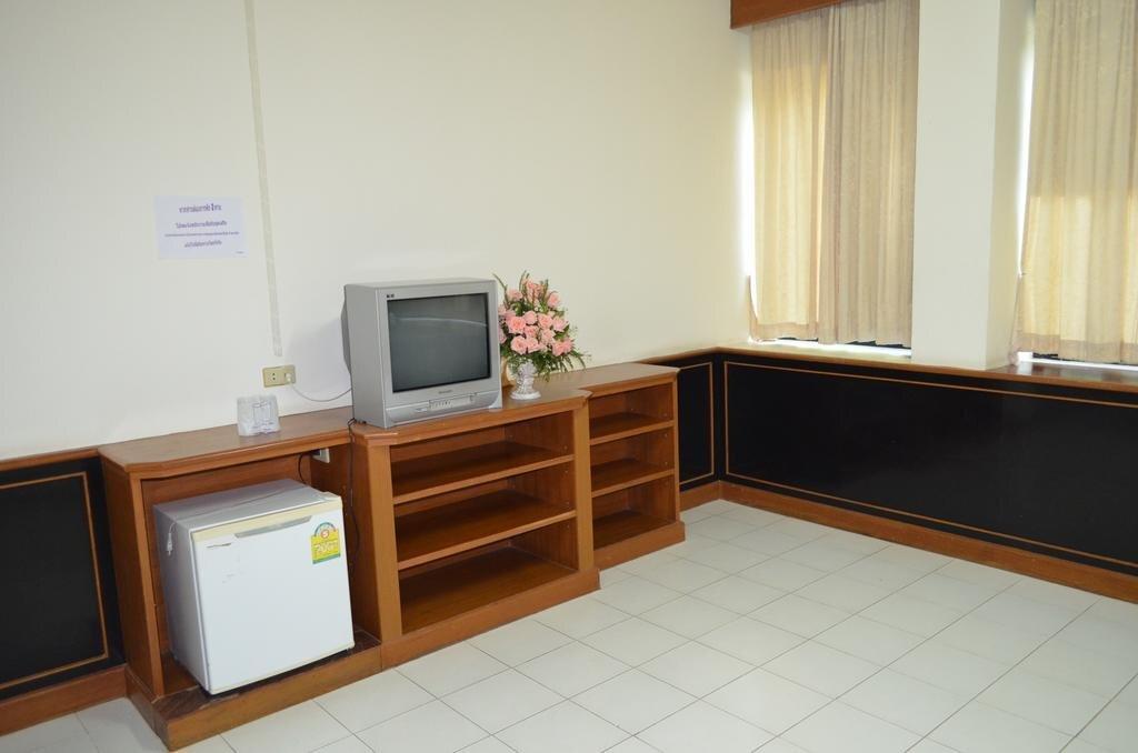 Пхитсанулок: K Hall