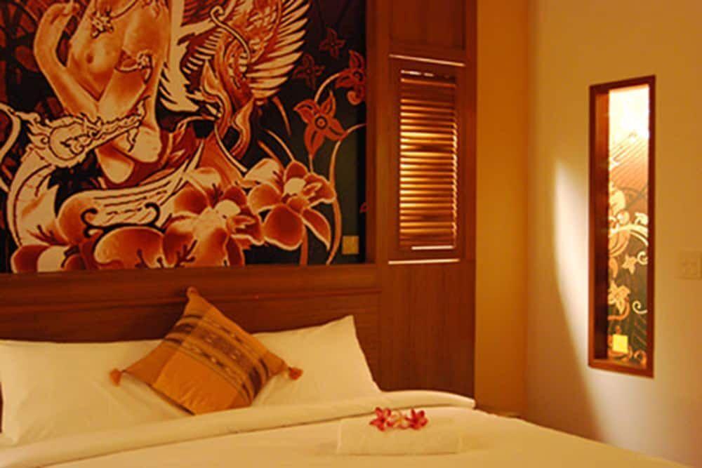 Cha-Baa Resort — фото 5