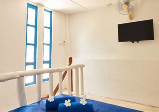 Ко Чанг: Elephant Bay Resort