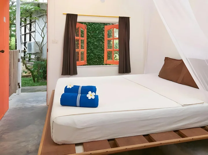 Ко Чанг: Elephant Bay Resort