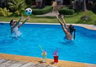 Ко Чанг: Elephant Bay Resort