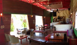 Ко Чанг: Elephant Bay Resort