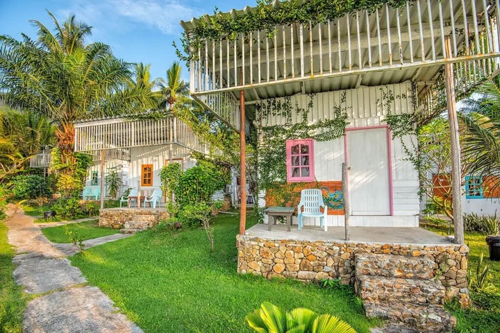 Ко Чанг: Elephant Bay Resort
