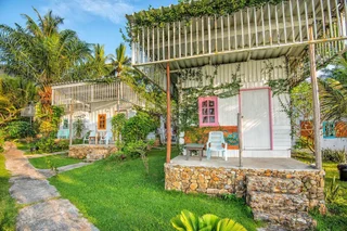 Ко Чанг: Elephant Bay Resort