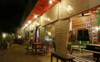 Ко Чанг: Elephant Bay Resort