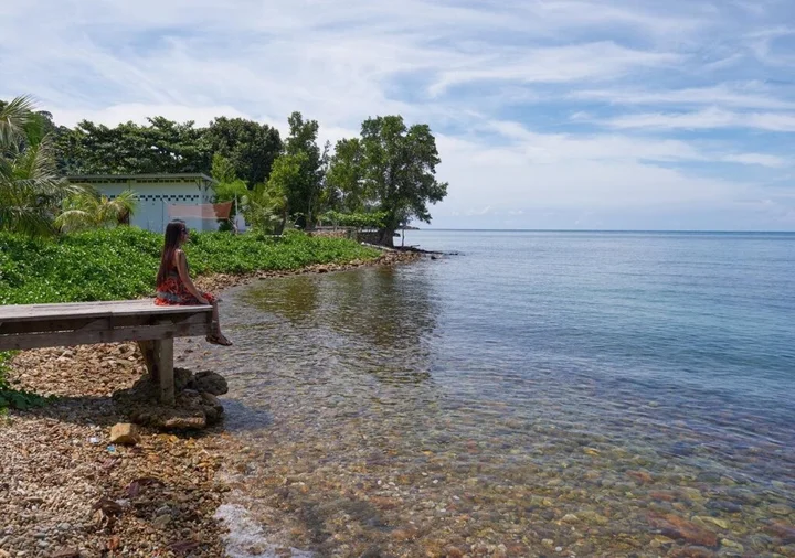 Ко Чанг: Elephant Bay Resort