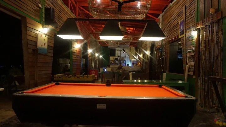 Ко Чанг: Elephant Bay Resort