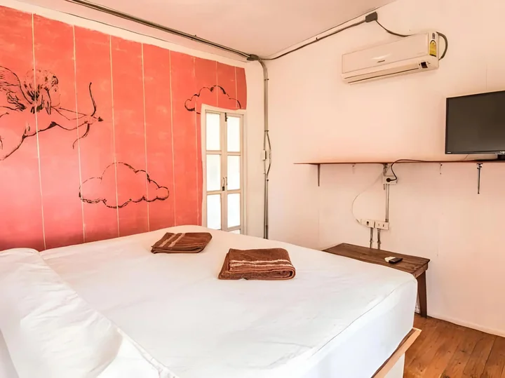 Ко Чанг: Elephant Bay Resort