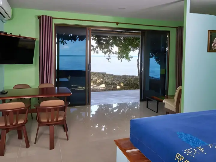 Ко Чанг: Elephant Bay Resort