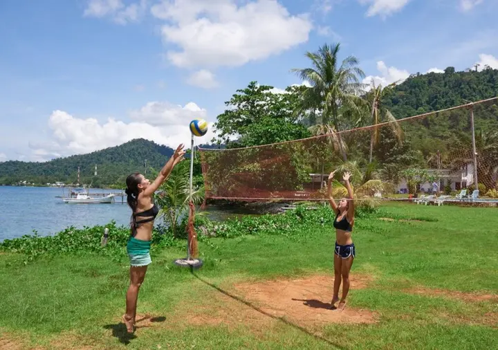 Ко Чанг: Elephant Bay Resort