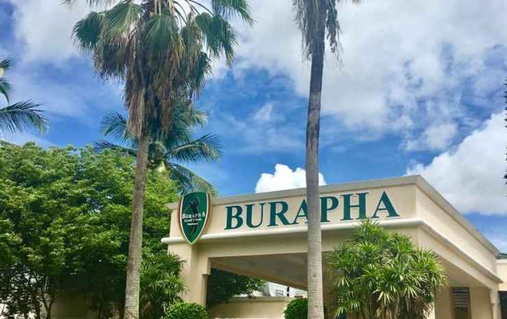 Сирача: Burapha Golf And Resort