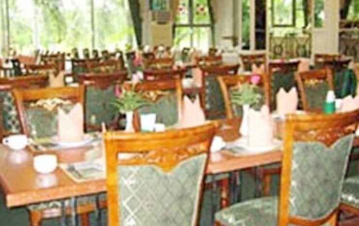 Сирача: Burapha Golf And Resort