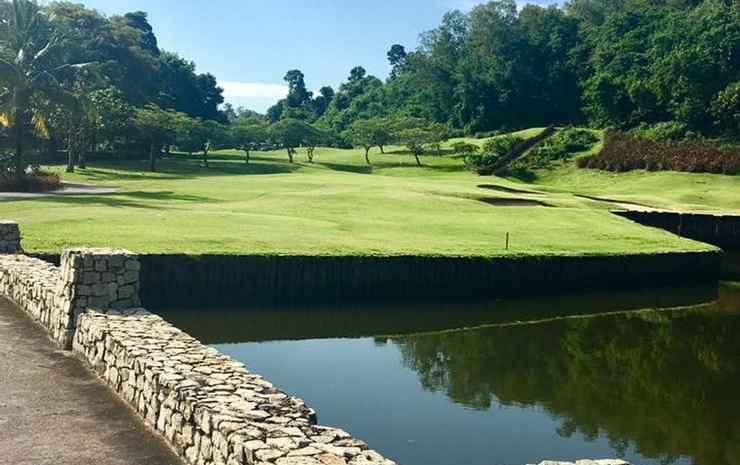 Сирача: Burapha Golf And Resort