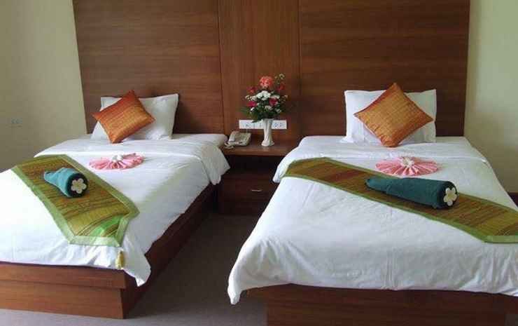 Сирача: Burapha Golf And Resort