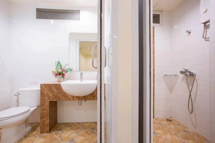 Пак-Чонг: Tharakiree Place Hotel
