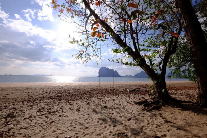 Сикао: Ladawan Resort