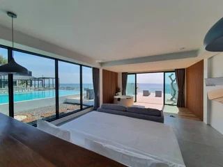 Кхлонг Кхут: Rattana Pura Beach Resort