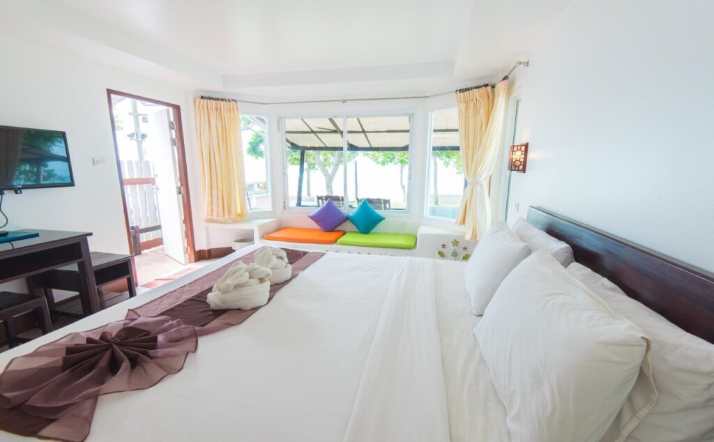 Rattana Pura Beach Resort — фото 5