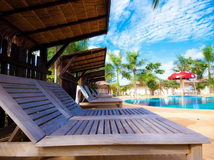 Кхлонг Кхут: Rattana Pura Beach Resort
