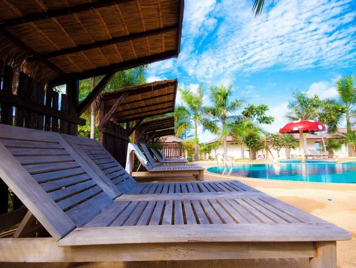 Кхлонг Кхут: Rattana Pura Beach Resort