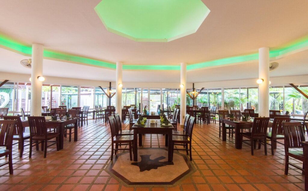Кхлонг Кхут: Rattana Pura Beach Resort