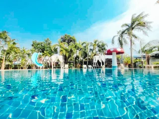 Кхлонг Кхут: Rattana Pura Beach Resort