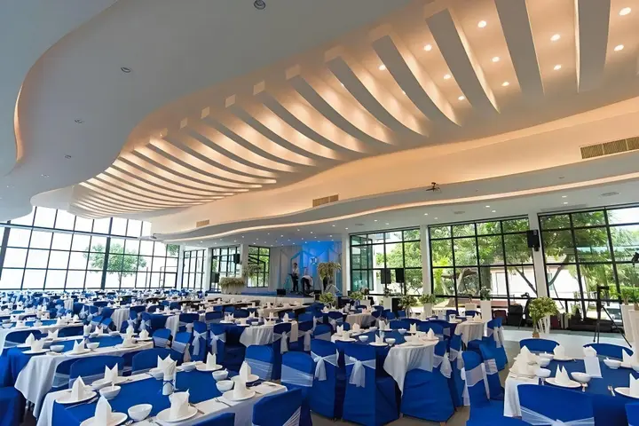 Кхлонг Кхут: Rattana Pura Beach Resort