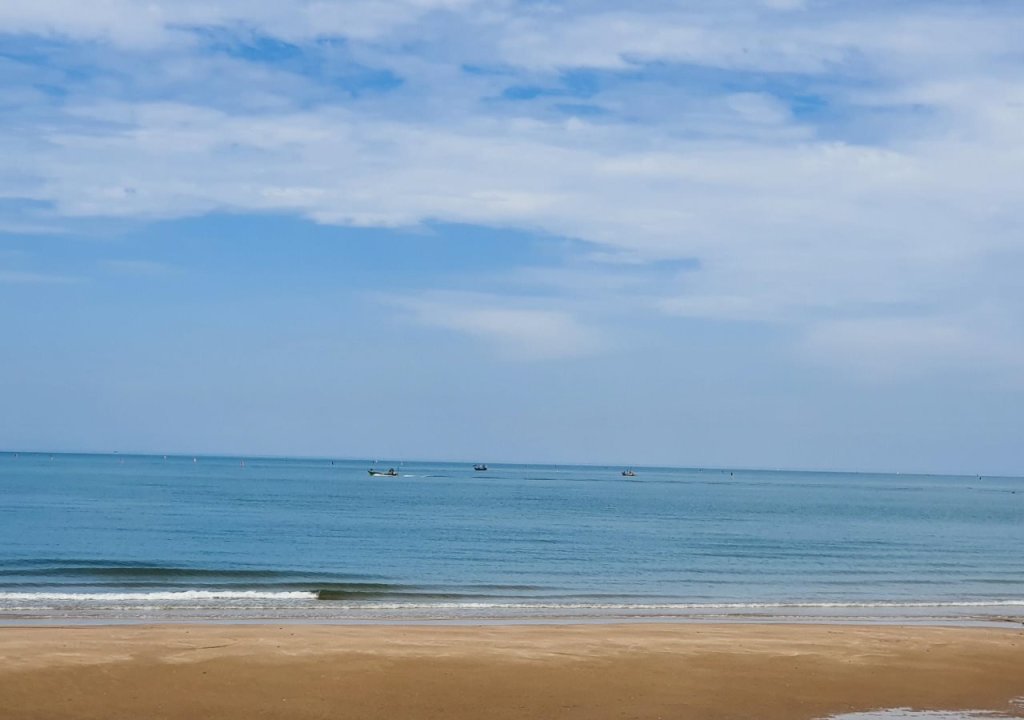 Кхлонг Кхут: Rattana Pura Beach Resort