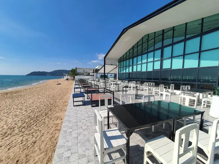 Кхлонг Кхут: Rattana Pura Beach Resort